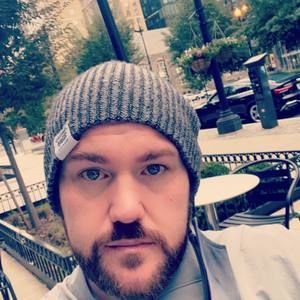 Meet your Posher, Jonathan